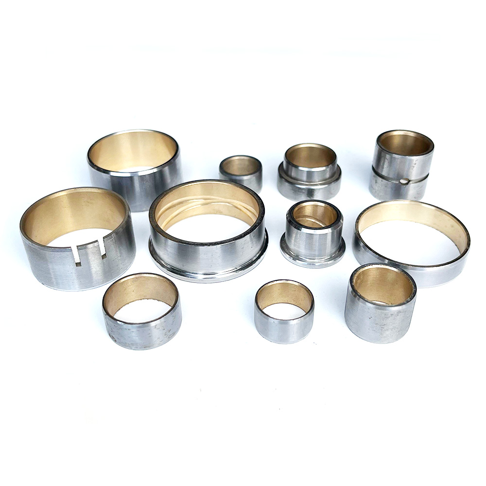 Photo Gallery || Gold Burç | Heavy Vehicle (Truck-Van) Bushings, Tractor Bushings, Baler Machine Bushings, Elevator Bushings, Compressor Bushings, Pump Bushings, Combine Harvester Bushings, Mold Bushings, Custom-Made Bushings, Construction Machinery (Caterpillar) Bushings, Custom-Made Washers and Bearings, Generator Bushings